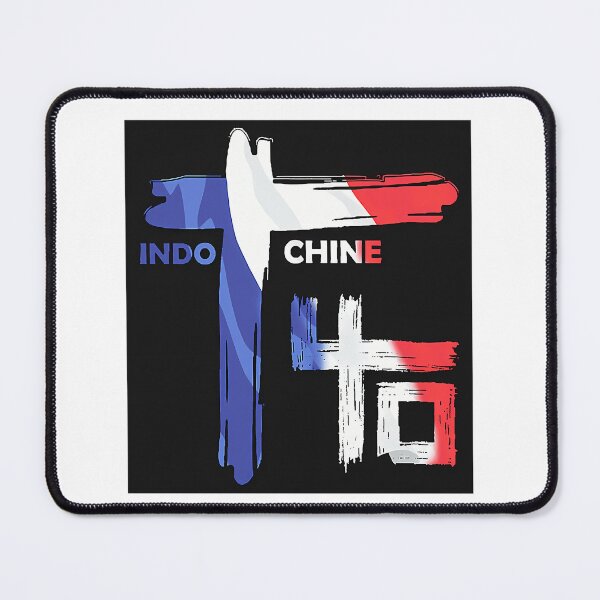 Item preview, Indochine Logo designed and sold by montezh.