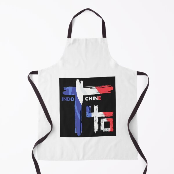 Item preview, Indochine Logo designed and sold by montezh.