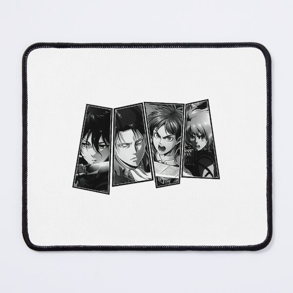 Item preview, Attack On Titan designed and sold by rogeliolusad.