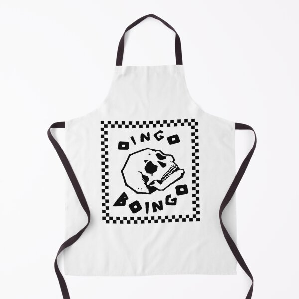 Item preview, Vintage Skeleton Band Oingo designed and sold by KirinStudio.