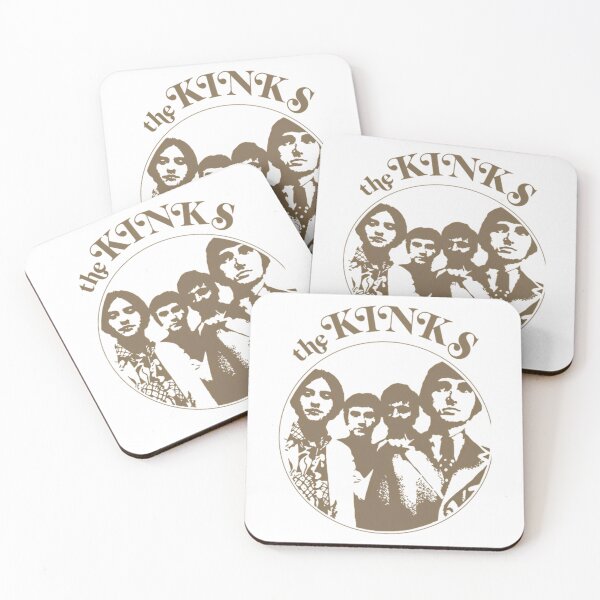 Item preview, Shabby Th.e Kin.ks designed and sold by GiuseppeRogahn.