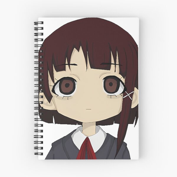 Item preview, LAIN designed and sold by SusanaKilba.