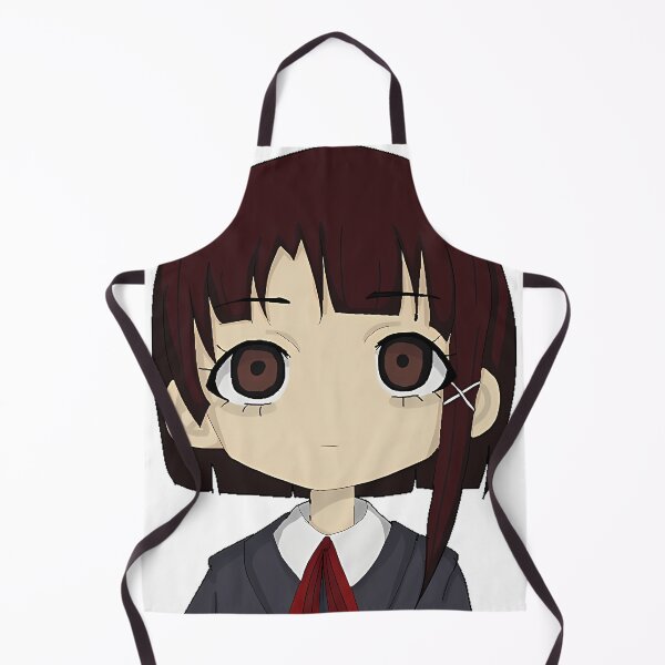 Item preview, LAIN designed and sold by SusanaKilba.