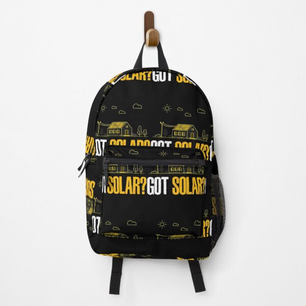 Item preview, Solar Energy Got Solar  Panels Funny Solar Power 		 designed and sold by sfwtekwt44.