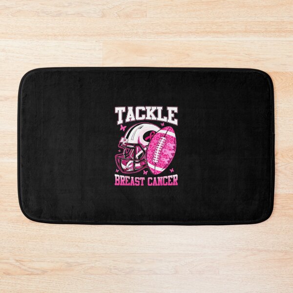 Aperçu de l'œuvre Lutte contre le cancer du sein : Pink Ribbon Football Kids 1 créée et vendue par fijfghdfxwa48.