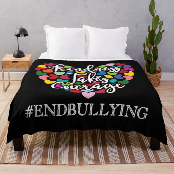 Item preview, Orange Unity Day 	 Anti-bullying Spreed Kindness Tee	 designed and sold by fycowtslz64.