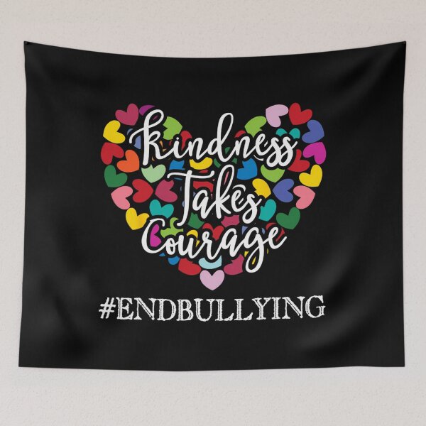 Item preview, Orange Unity Day 	 Anti-bullying Spreed Kindness Tee	 designed and sold by fycowtslz64.