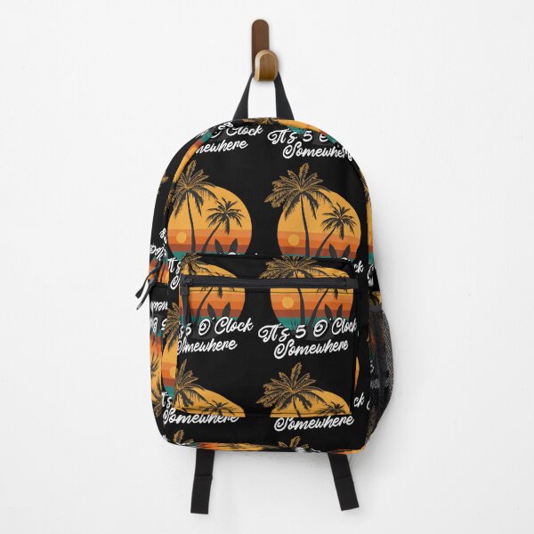 Item preview, Its 5 o Clock Somewhere 		 designed and sold by erlbordvdaz50.