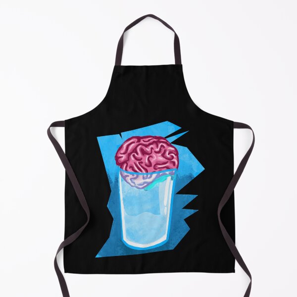 Item preview, Brain Freeze designed and sold by JonesFlora2025.