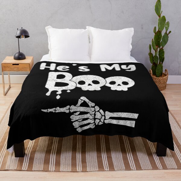 Item preview, Pijamas de Halloween a juego para parejas1 designed and sold by fgasxkoex49.