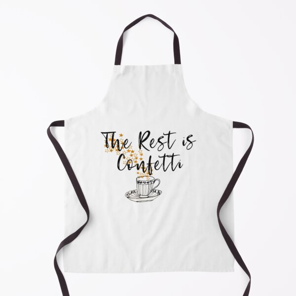 Item preview, The Rest Is Confetti Art Print 	 designed and sold by feocpgjtbj90.
