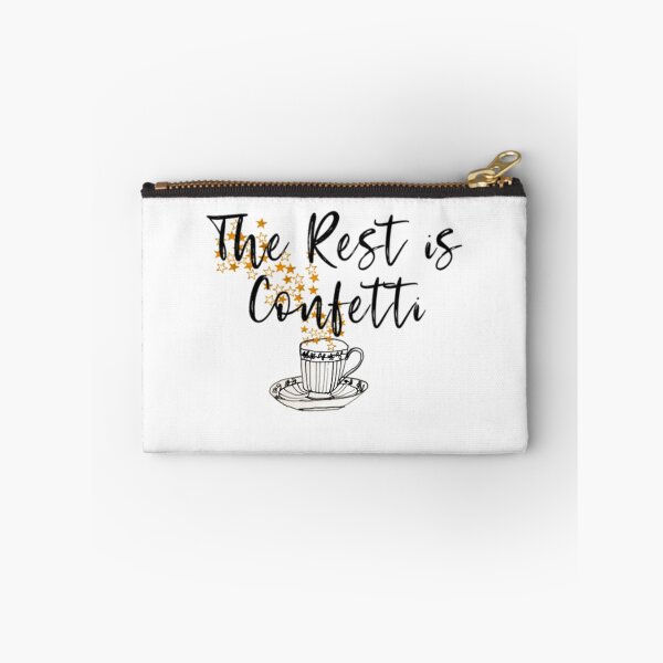 Item preview, The Rest Is Confetti Art Print 	 designed and sold by feocpgjtbj90.