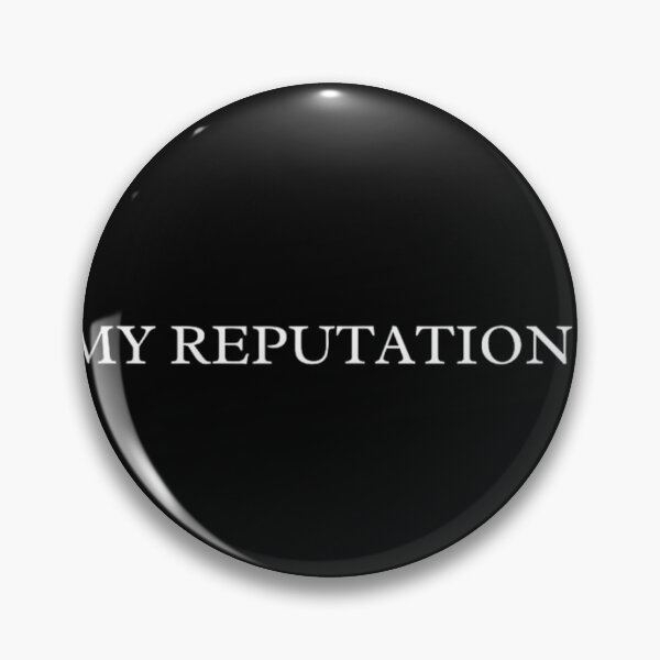 Item preview, in my reputation era 		 designed and sold by tisoiwbqo56.