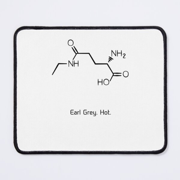 Item preview, Tea. Earl Grey. Hot. (Black Version) designed and sold by nueibtga5.