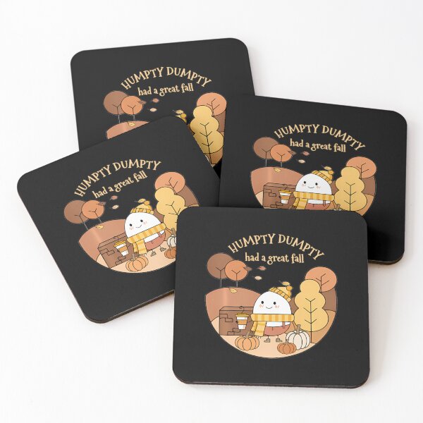 Item preview, Humpty Dumpty Had A Great Fall Thanksgiving Autumn Season Swea		 designed and sold by mbmardobe19.