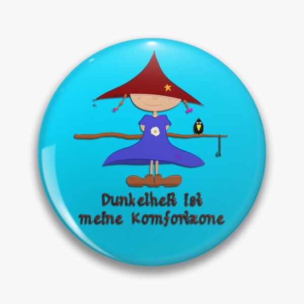 Item preview, Darkness is my comfort zone designed and sold by KD das Lama.