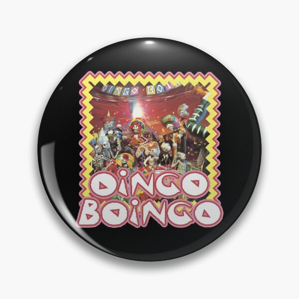 Item preview, Vintage Crack Style Band Oingo designed and sold by KirinStudio.