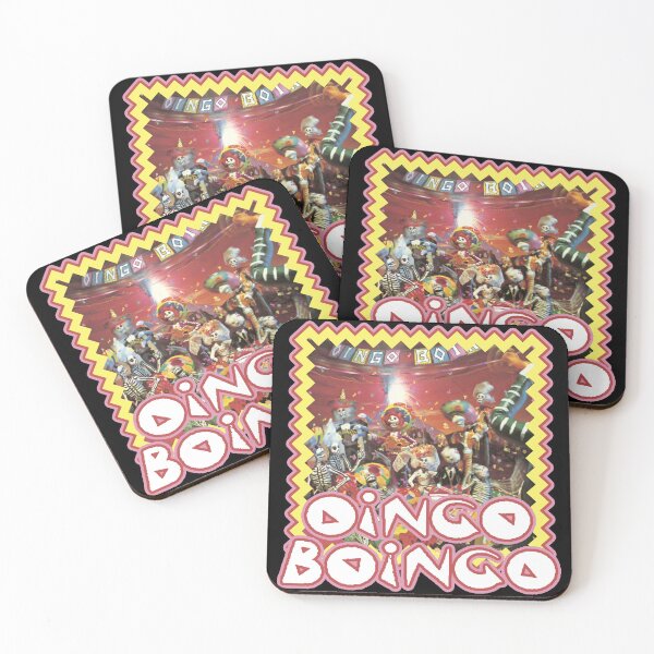 Item preview, Vintage Crack Style Band Oingo designed and sold by KirinStudio.