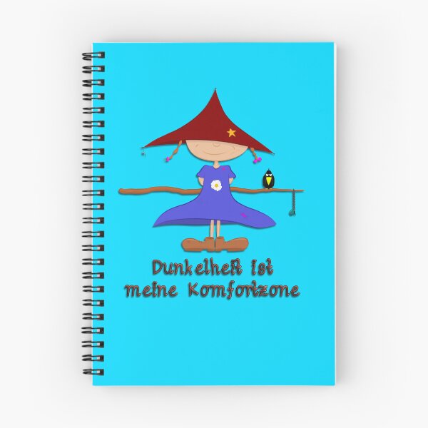 Item preview, Darkness is my comfort zone designed and sold by KD das Lama.