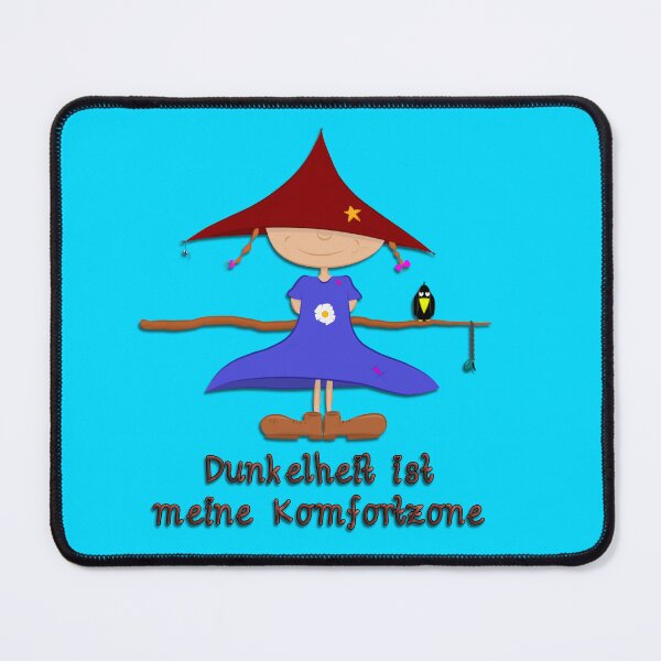 Item preview, Darkness is my comfort zone designed and sold by KD das Lama.