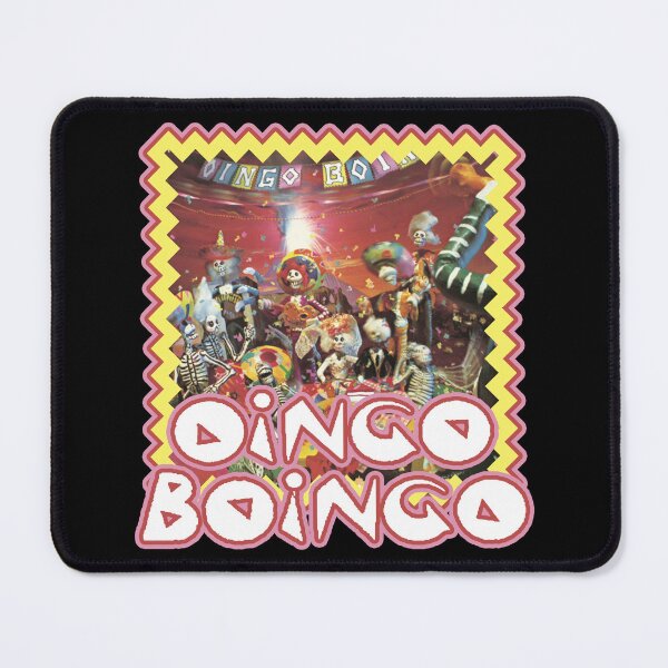 Item preview, Vintage Crack Style Band Oingo designed and sold by KirinStudio.