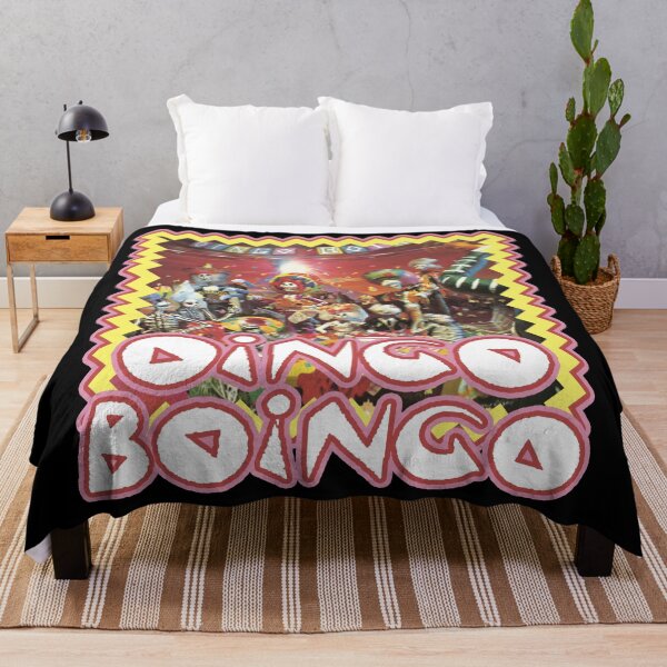 Item preview, Vintage Crack Style Band Oingo designed and sold by KirinStudio.