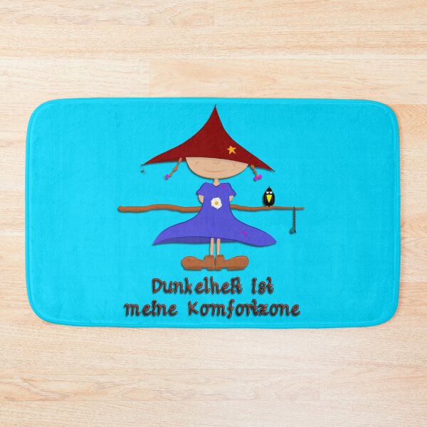 Item preview, Darkness is my comfort zone designed and sold by KD das Lama.