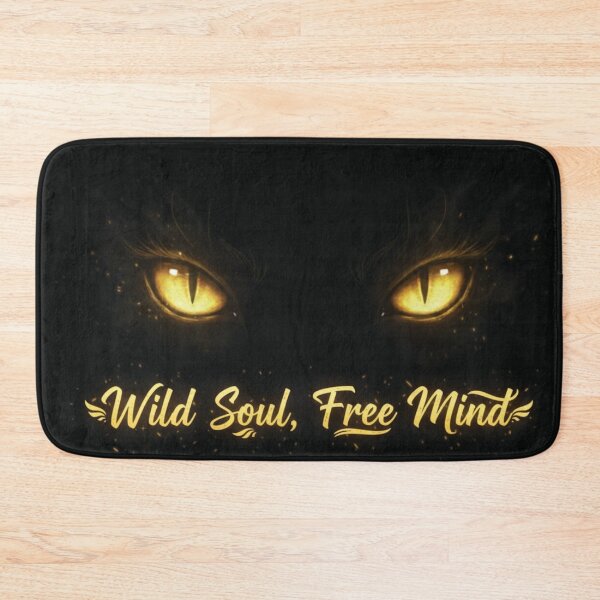 Item preview, Enigmatic Golden Gaze: Eyes of the Night designed and sold by thitimajarunrat.