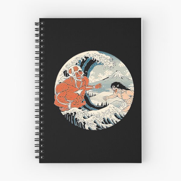 Item preview, Attack On Titan designed and sold by rogeliolusad.