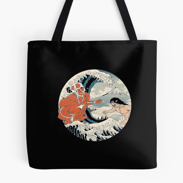 Item preview, Attack On Titan designed and sold by rogeliolusad.