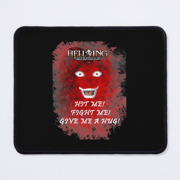 Item preview, Alucard Hellsing Retro designed and sold by castyabionen.