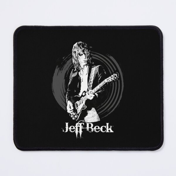 Item preview, Jeff Beck  designed and sold by montezh.