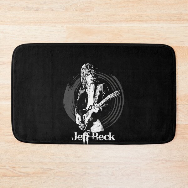 Item preview, Jeff Beck  designed and sold by montezh.