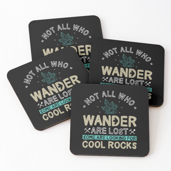 Item preview, Some Are Looking For Cool Rocks - Geologist Geode Hunter 		 designed and sold by sfwtekwt44.