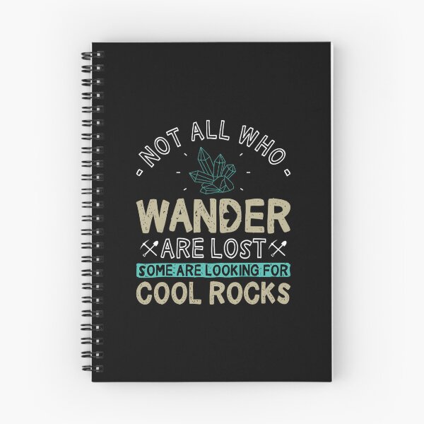 Item preview, Some Are Looking For Cool Rocks - Geologist Geode Hunter 		 designed and sold by sfwtekwt44.