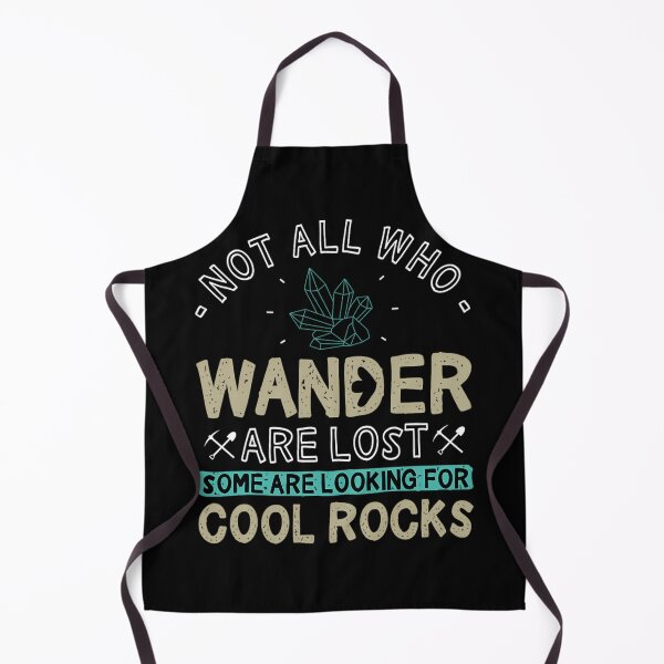 Item preview, Some Are Looking For Cool Rocks - Geologist Geode Hunter 		 designed and sold by sfwtekwt44.