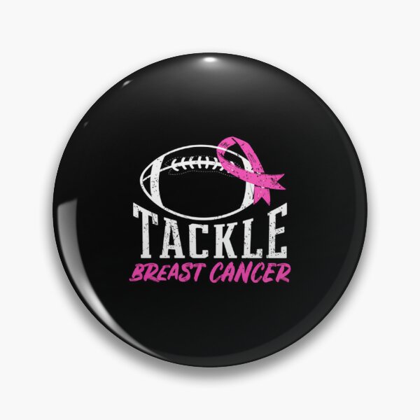 Item preview, Tackle Breast Cancer	 designed and sold by fijfghdfxwa48.