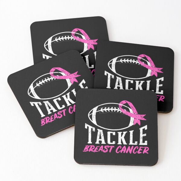Item preview, Tackle Breast Cancer	 designed and sold by fijfghdfxwa48.
