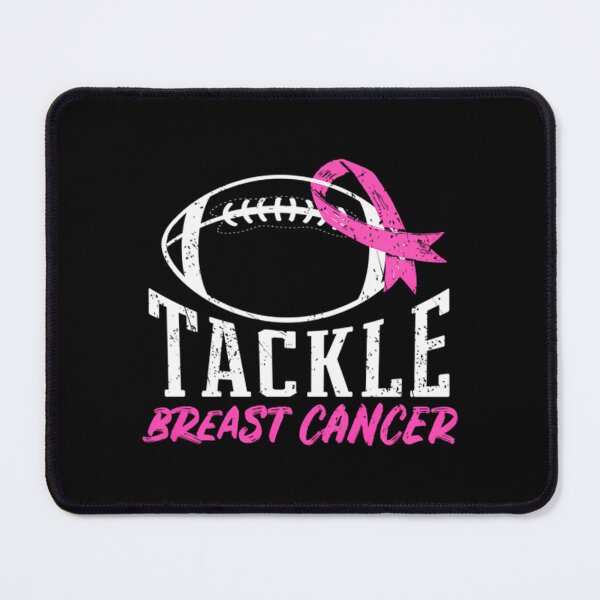 Item preview, Tackle Breast Cancer	 designed and sold by fijfghdfxwa48.