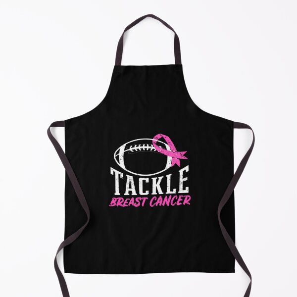 Item preview, Tackle Breast Cancer designed and sold by fijfghdfxwa48.