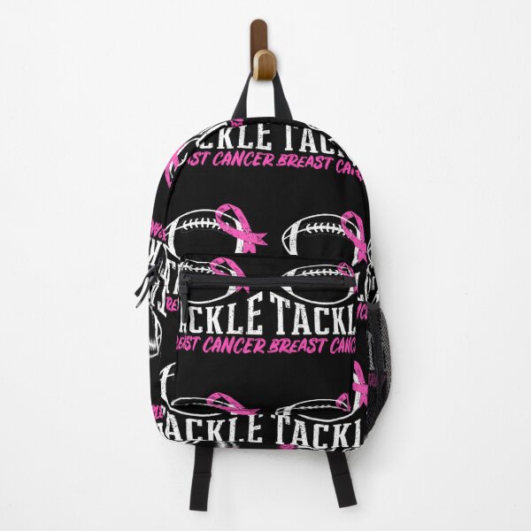 Item preview, Tackle Breast Cancer designed and sold by fijfghdfxwa48.
