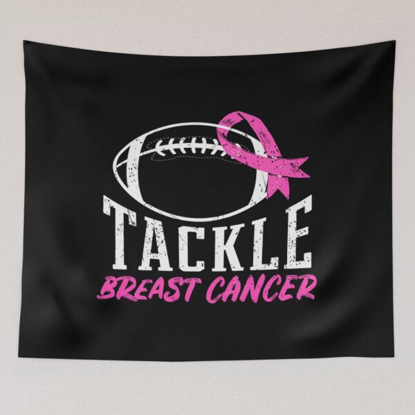 Item preview, Tackle Breast Cancer	 designed and sold by fijfghdfxwa48.