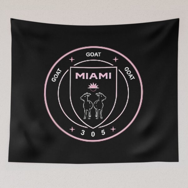 Item preview, Miami GOAT Soccer Futbol Jersey Kit style  designed and sold by wphbcvfj3.