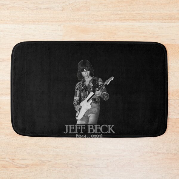Item preview, Jeff Beck  designed and sold by montezh.