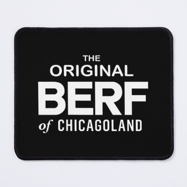 Item preview, Original Berf Of Chicago New designed and sold by fycowtslz64.