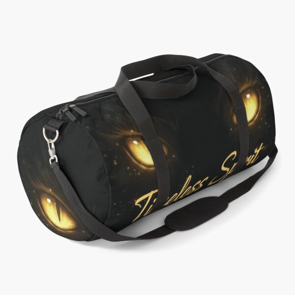 Item preview, Enigmatic Golden Gaze: Eyes of the Night designed and sold by thitimajarunrat.