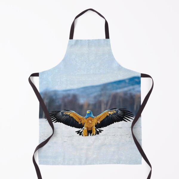Item preview, Fury Eagle designed and sold by newandchange.