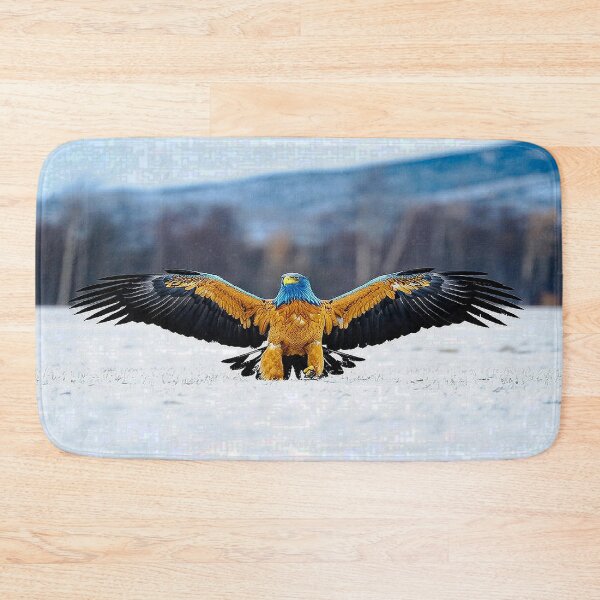 Item preview, Fury Eagle designed and sold by newandchange.