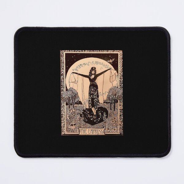 Item preview, The Empress Tarot Card designed and sold by icdmwvok41.