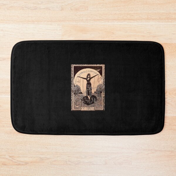 Item preview, The Empress Tarot Card 		 designed and sold by icdmwvok41.
